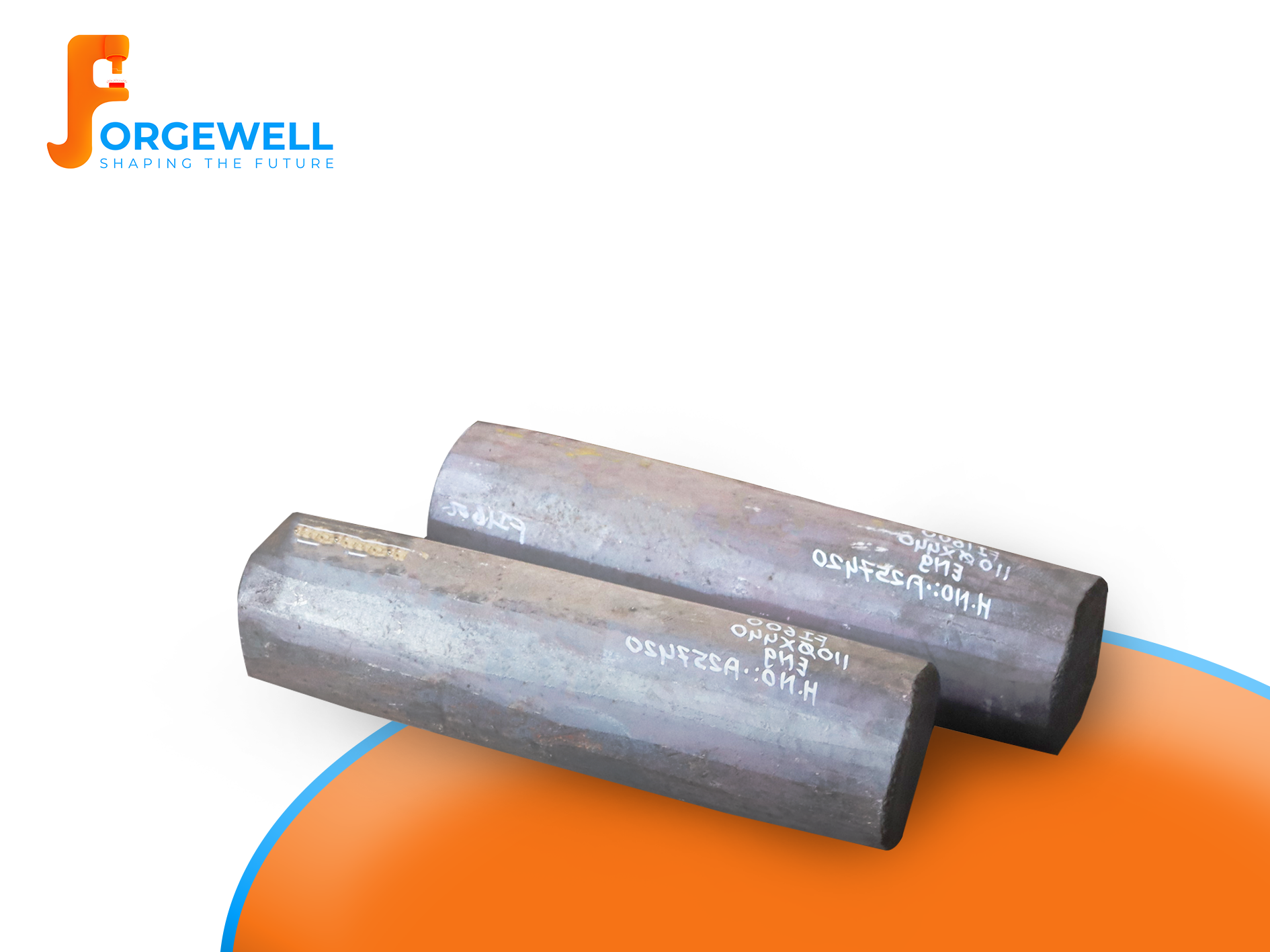 Forged Round Bar